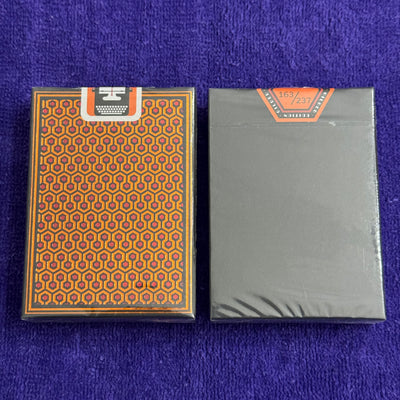 Room 237 V1 Standard & Gilded [AUCTION]