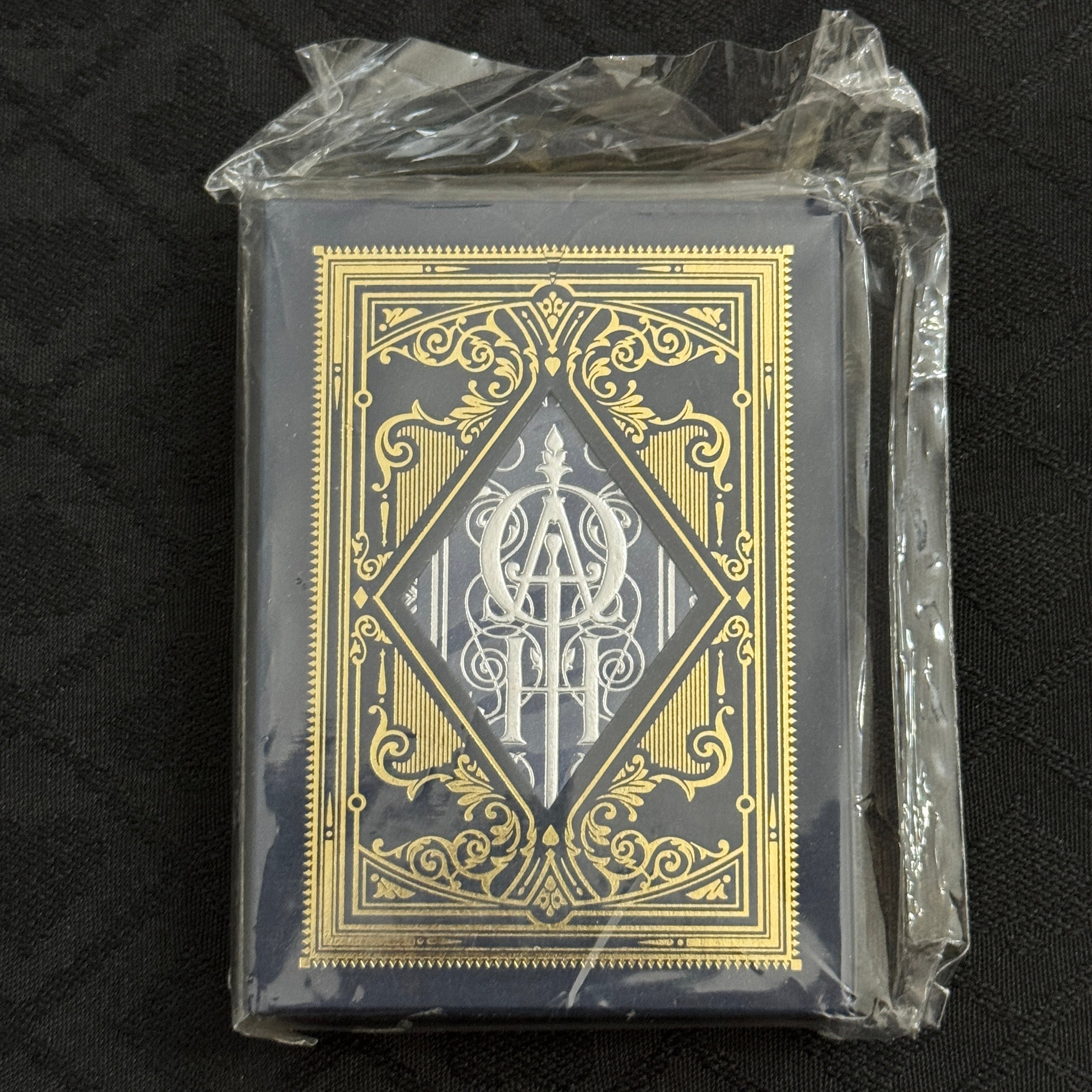 Redemption Stories Vol. II (#116/410) [AUCTION]