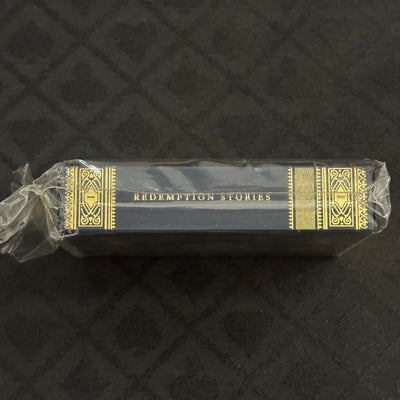 Redemption Stories Vol. II (#116/410) [AUCTION]