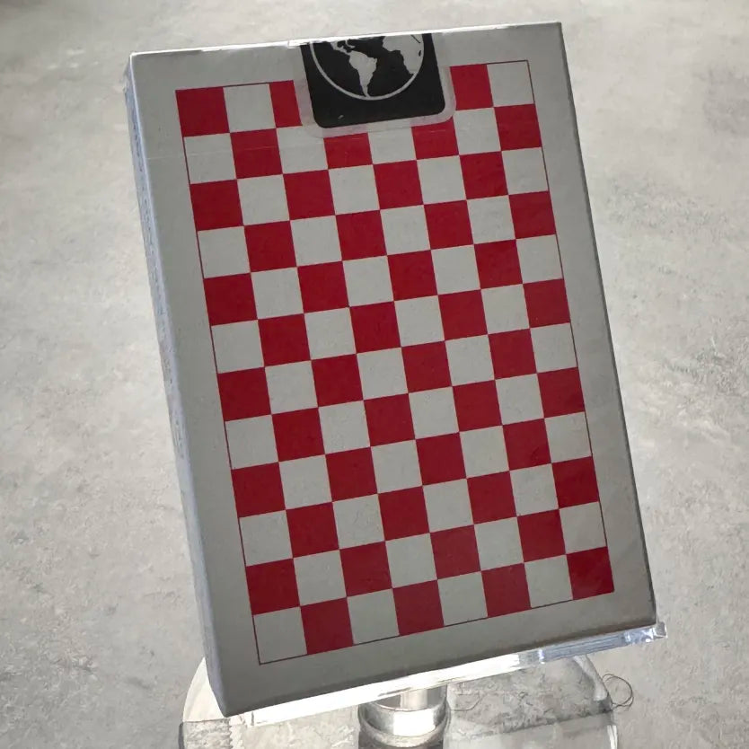 anyone デックセット ANYONE WORLDWIDE – SoCal Playing Cards LLC