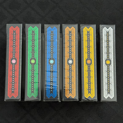 Tesoro Set [AUCTION]