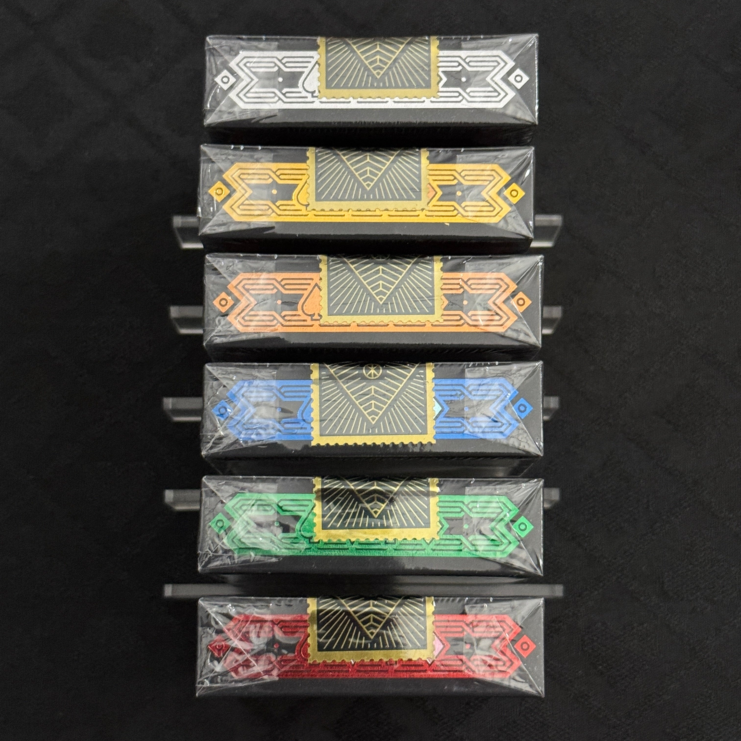 Tesoro Set [AUCTION]