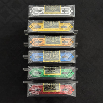 Tesoro Set [AUCTION]