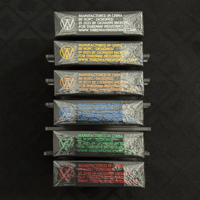 Tesoro Set [AUCTION]