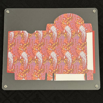 Patternwork Patreon 250 & Uncut Tuck [AUCTION]