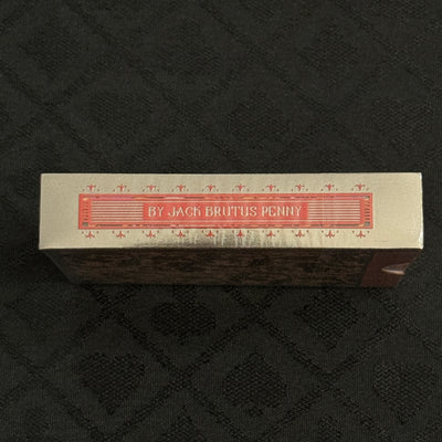 Patternwork Patreon 250 & Uncut Tuck [AUCTION]