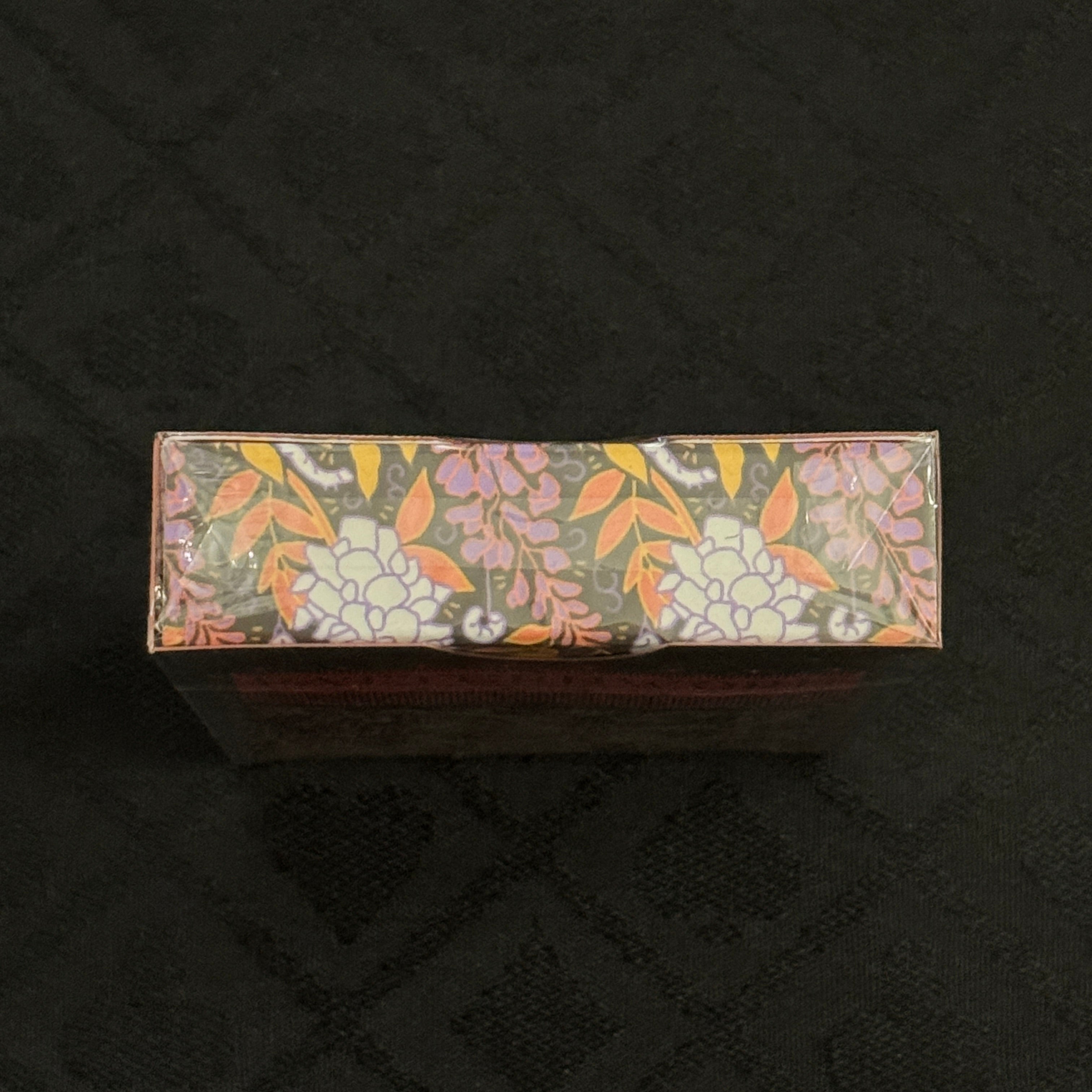 Patternwork Patreon 250 & Uncut Tuck [AUCTION]