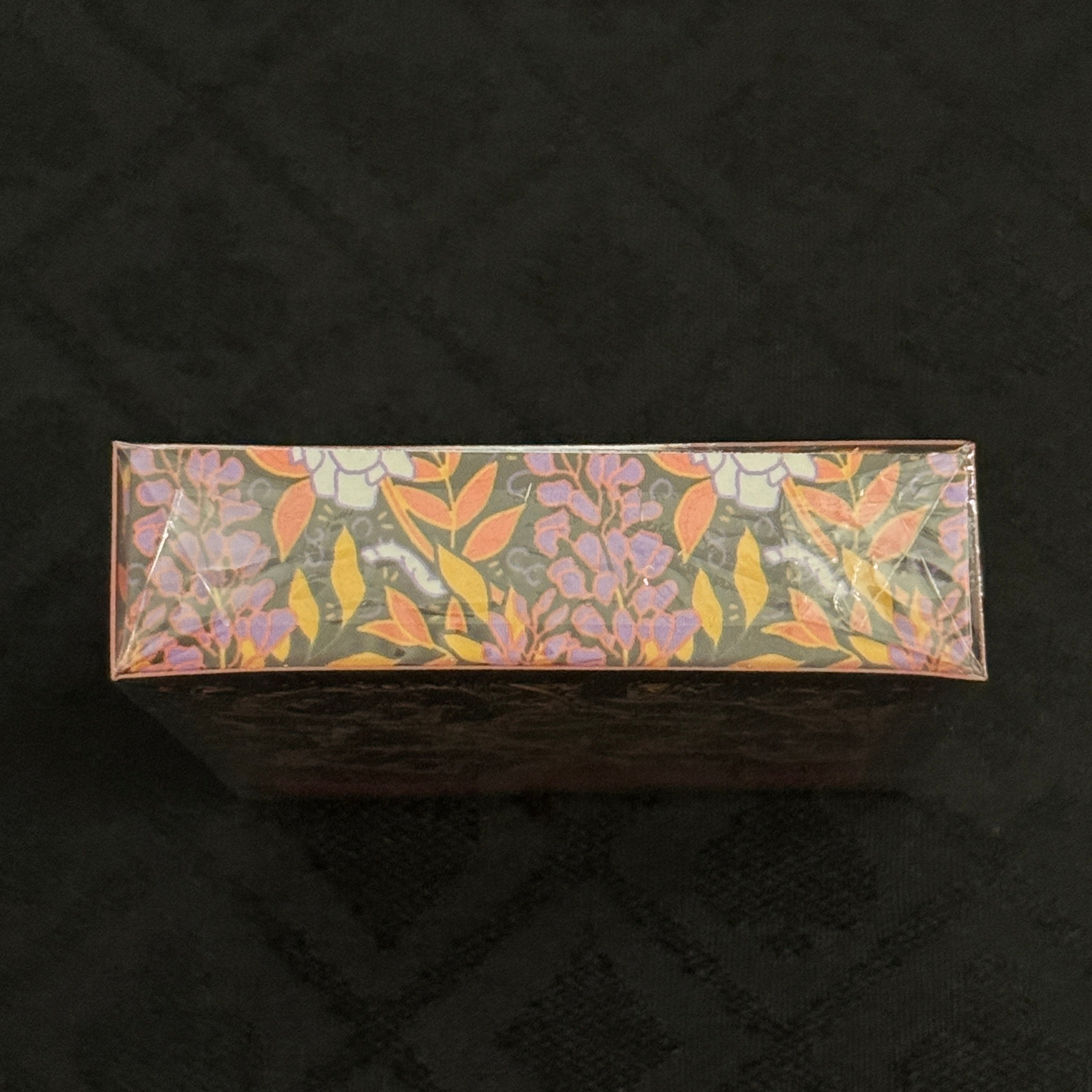 Patternwork Patreon 250 & Uncut Tuck [AUCTION]