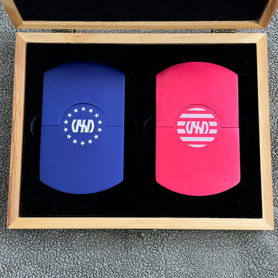 Vertex Stars & Stripes Set (#080/299) [AUCTION]