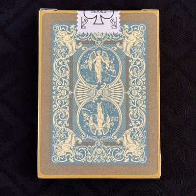 Bicycle Designer Series: Baroque Playing Cards by Mark Stutzman