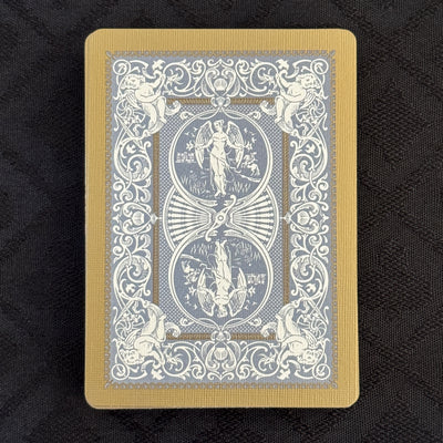 Bicycle Designer Series: Baroque Playing Cards by Mark Stutzman