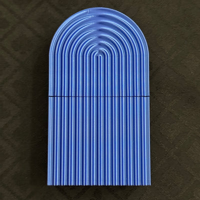 General Admission Legacy (One Deck, xx/50)