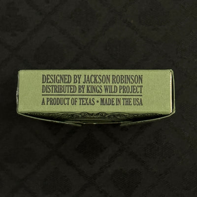 Federal52 V2 Letterpress Edition (#146/200) [AUCTION]