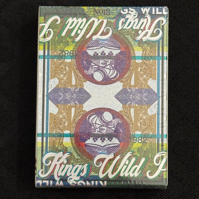 General Admission Limited Edition (2026 Edition, xxx/300)