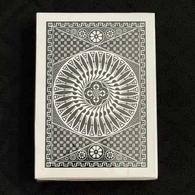 Tally-Ho Anyone Playing Cards