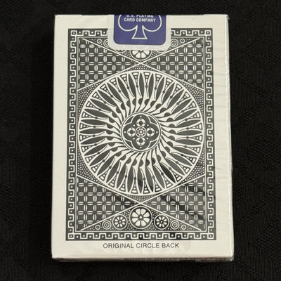 Tally-Ho Anyone Playing Cards