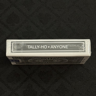 Tally-Ho Anyone Playing Cards