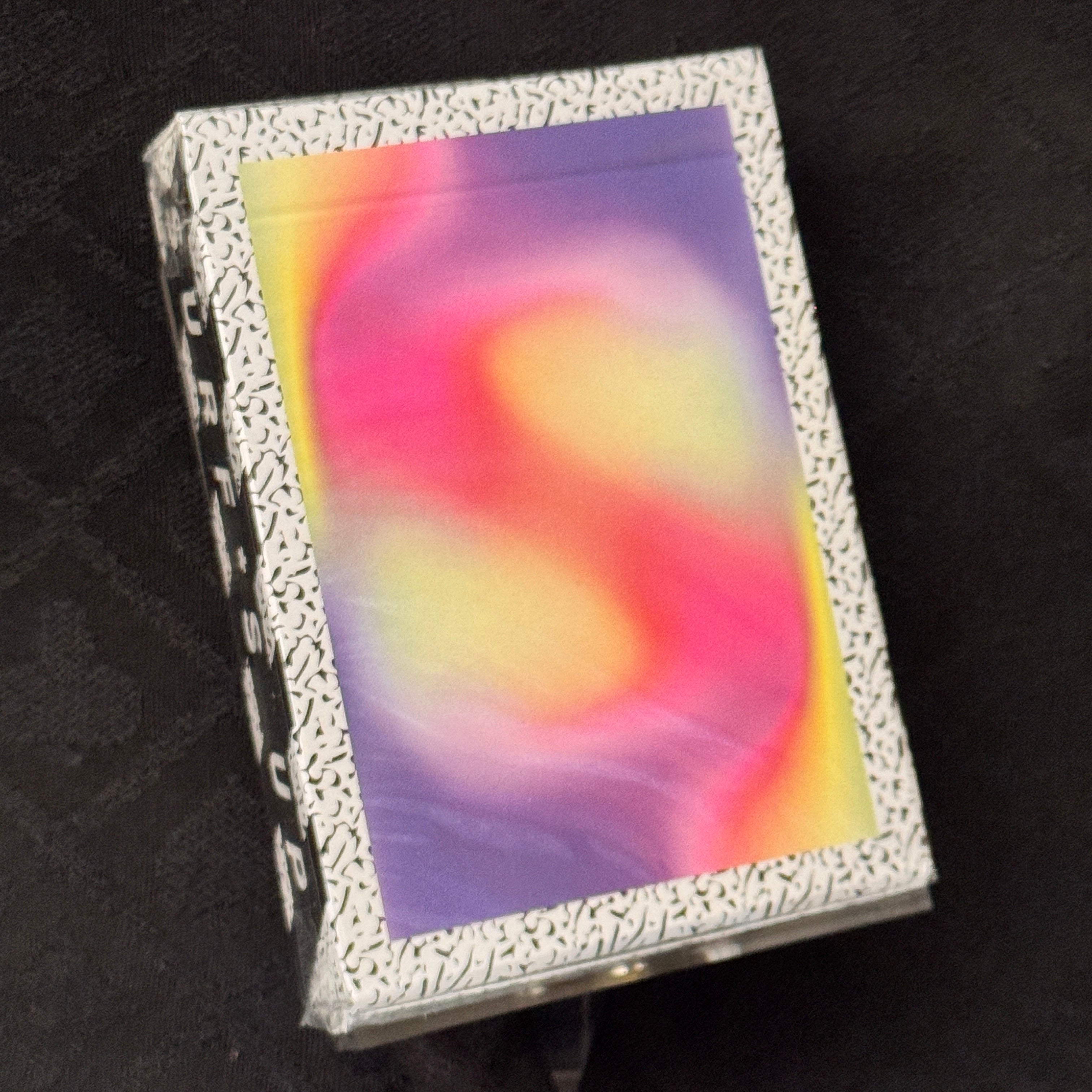 Malibu V2 Playing Cards