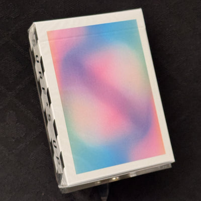 Malibu V1 Playing Cards