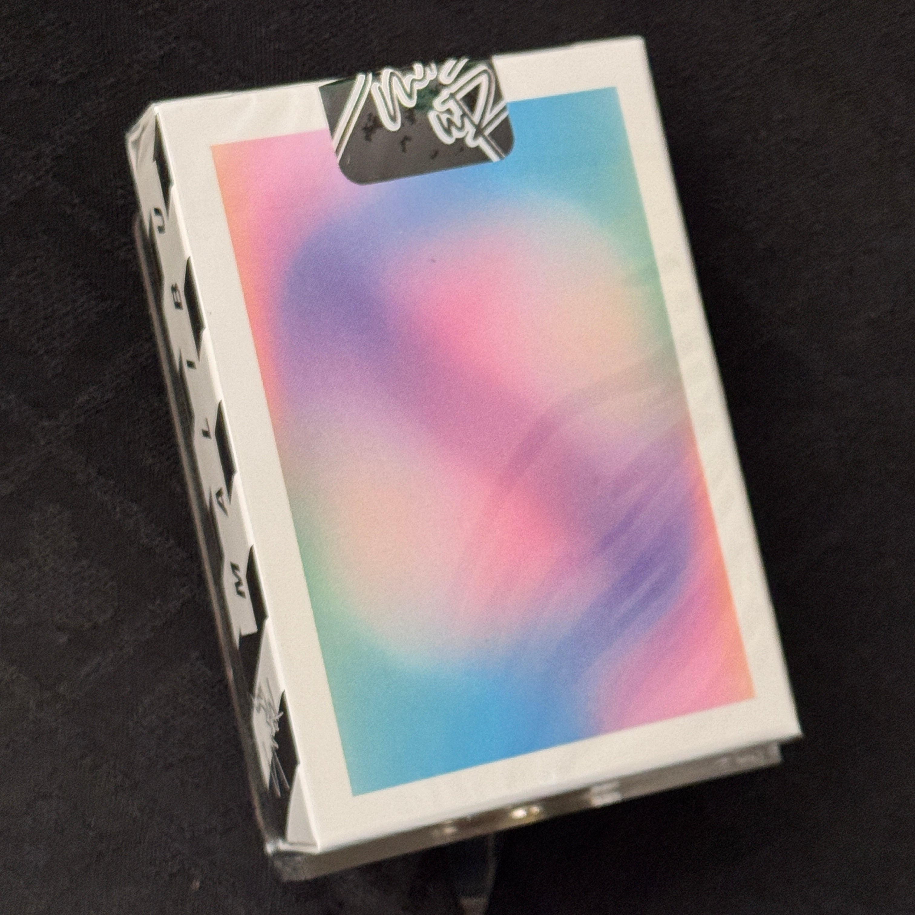 Malibu V1 Playing Cards