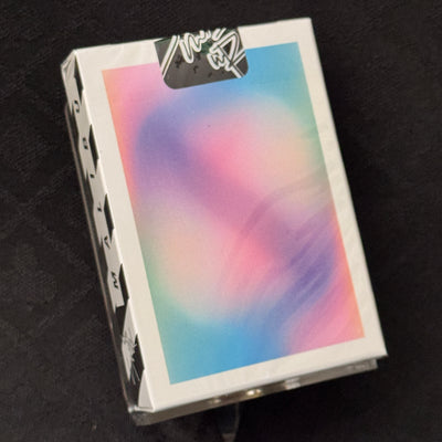 Malibu V1 Playing Cards