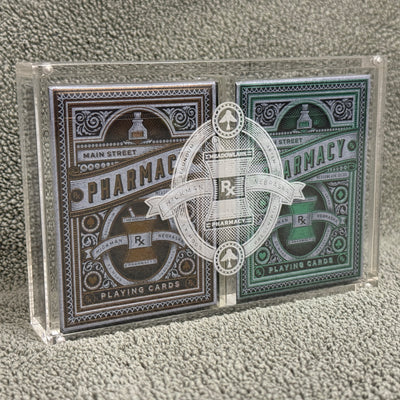 Pharmacy on Main Supreme Set + Case [AUCTION]