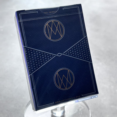 Art Of Magic Ambassadors Playing Cards