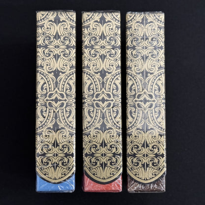 Jolly Roger Kraken Signature Edition/Full Foil Set [AUCTION]