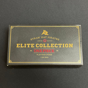 One Piece Elite Collection Gilded Box Set [AUCTION]