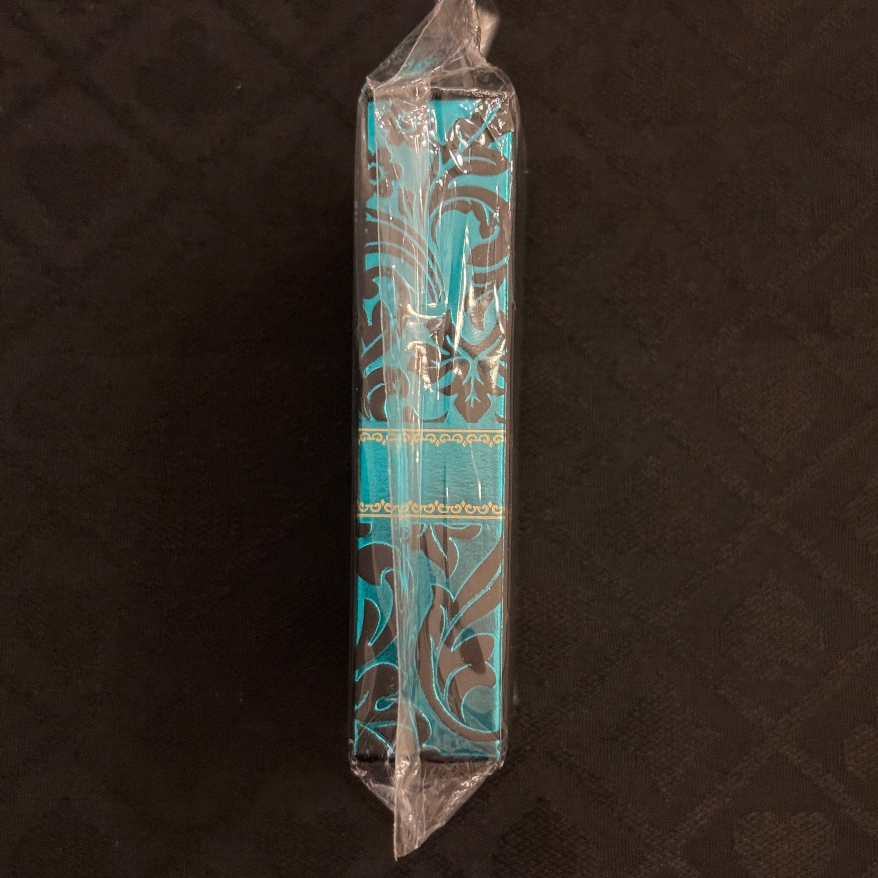 Damask Blue (#093/120) [AUCTION]