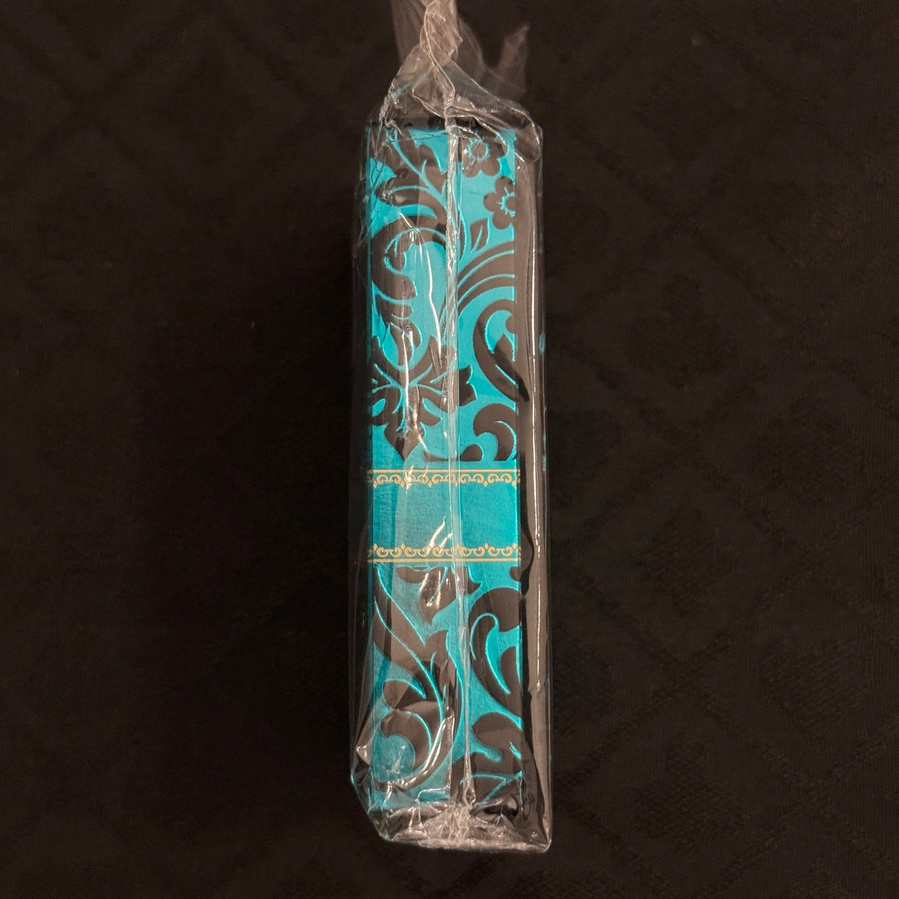 Damask Blue (#093/120) [AUCTION]