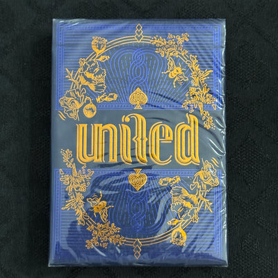 United Celebration [AUCTION]
