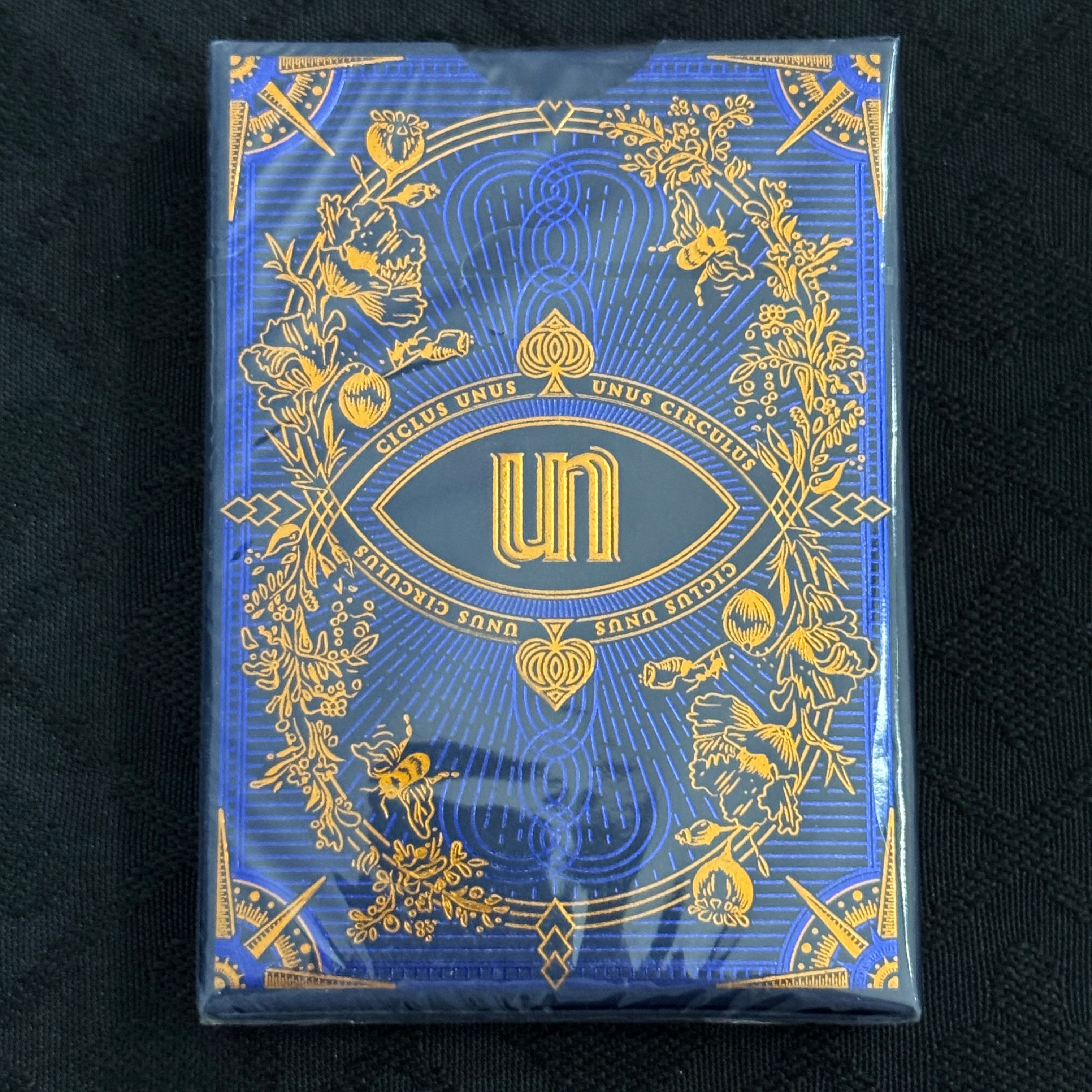 United Celebration [AUCTION]