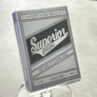 Superior Brand Classic Playing Cards