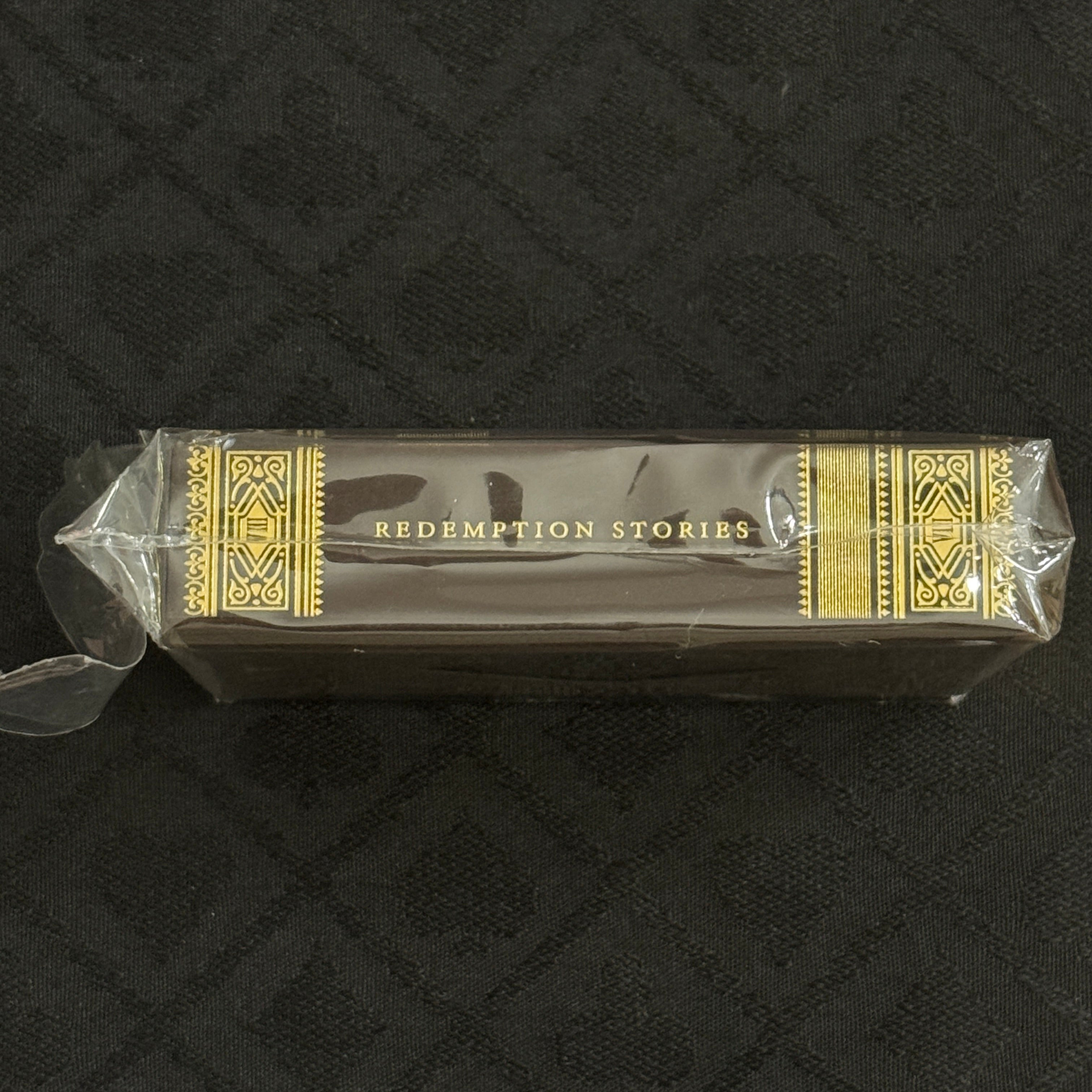 Redemption Stories Vol. VIII (#125/350) [AUCTION]