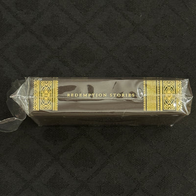 Redemption Stories Vol. VIII (#125/350) [AUCTION]