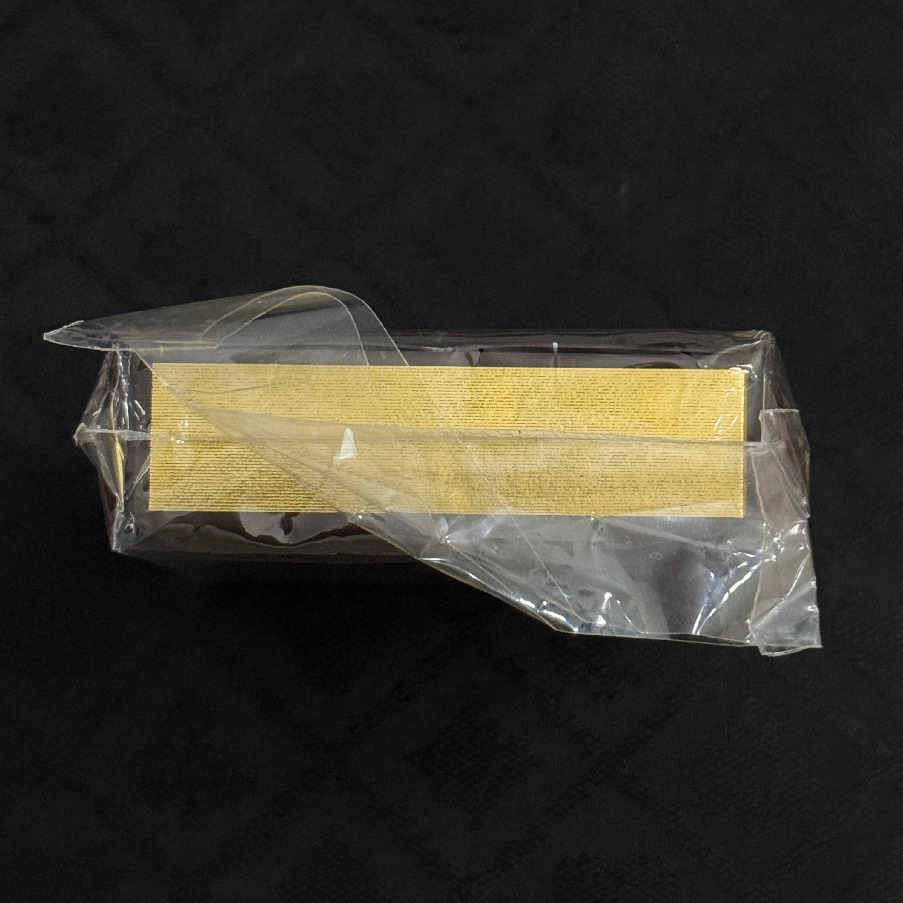 Redemption Stories Vol. VIII (#125/350) [AUCTION]