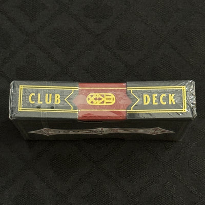 52 Plus Joker 2021 Club Deck (#200/999) [AUCTION]