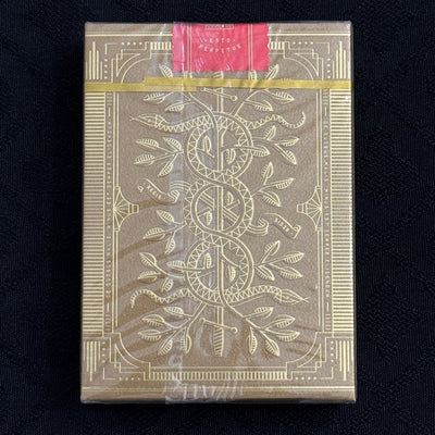 Monarchs (Gold) [AUCTION]