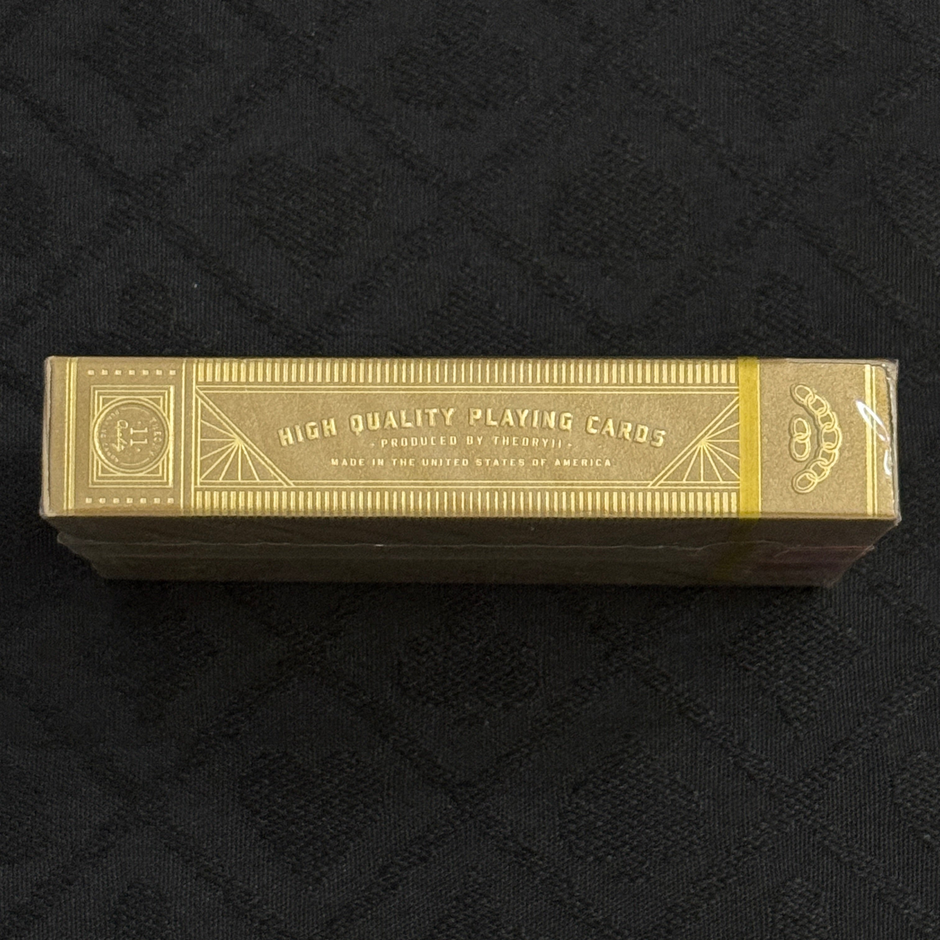 Monarchs (Gold) [AUCTION]