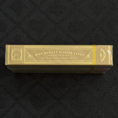 Monarchs (Gold) [AUCTION]