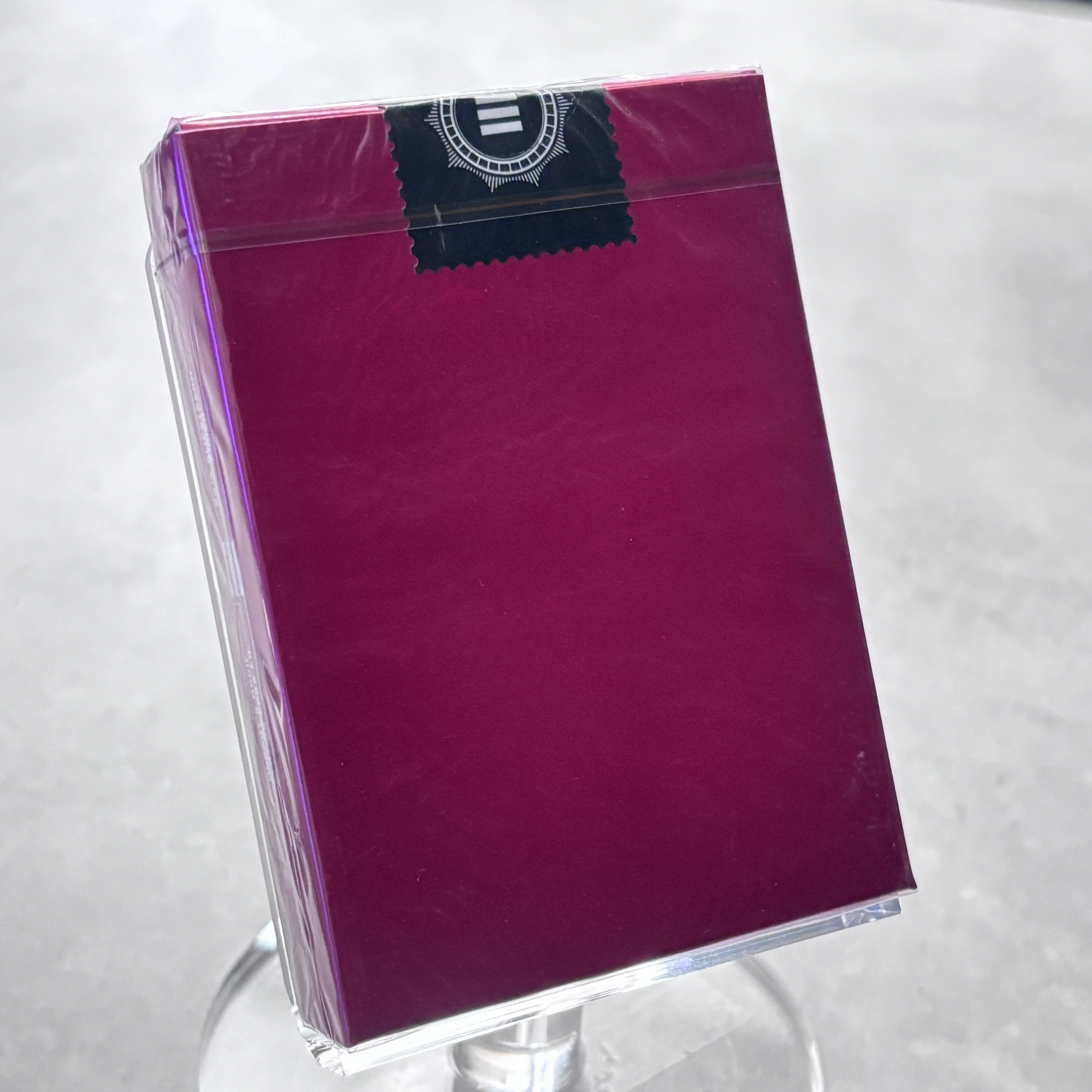 Revolution Playing Cards