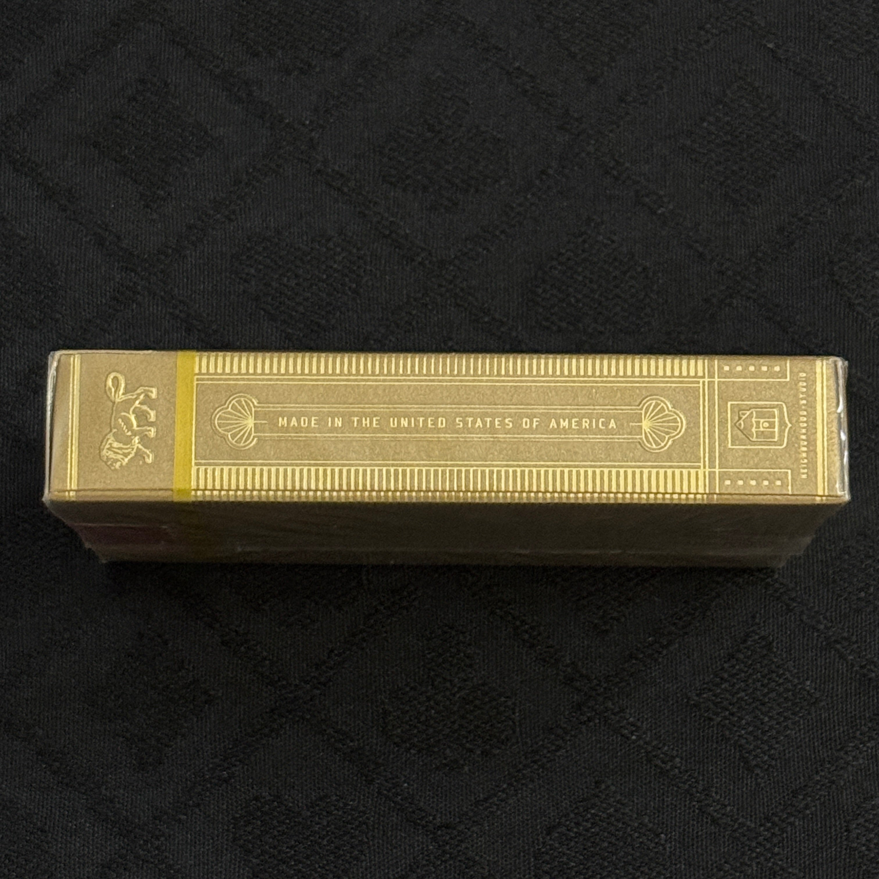 Monarchs (Gold) [AUCTION]