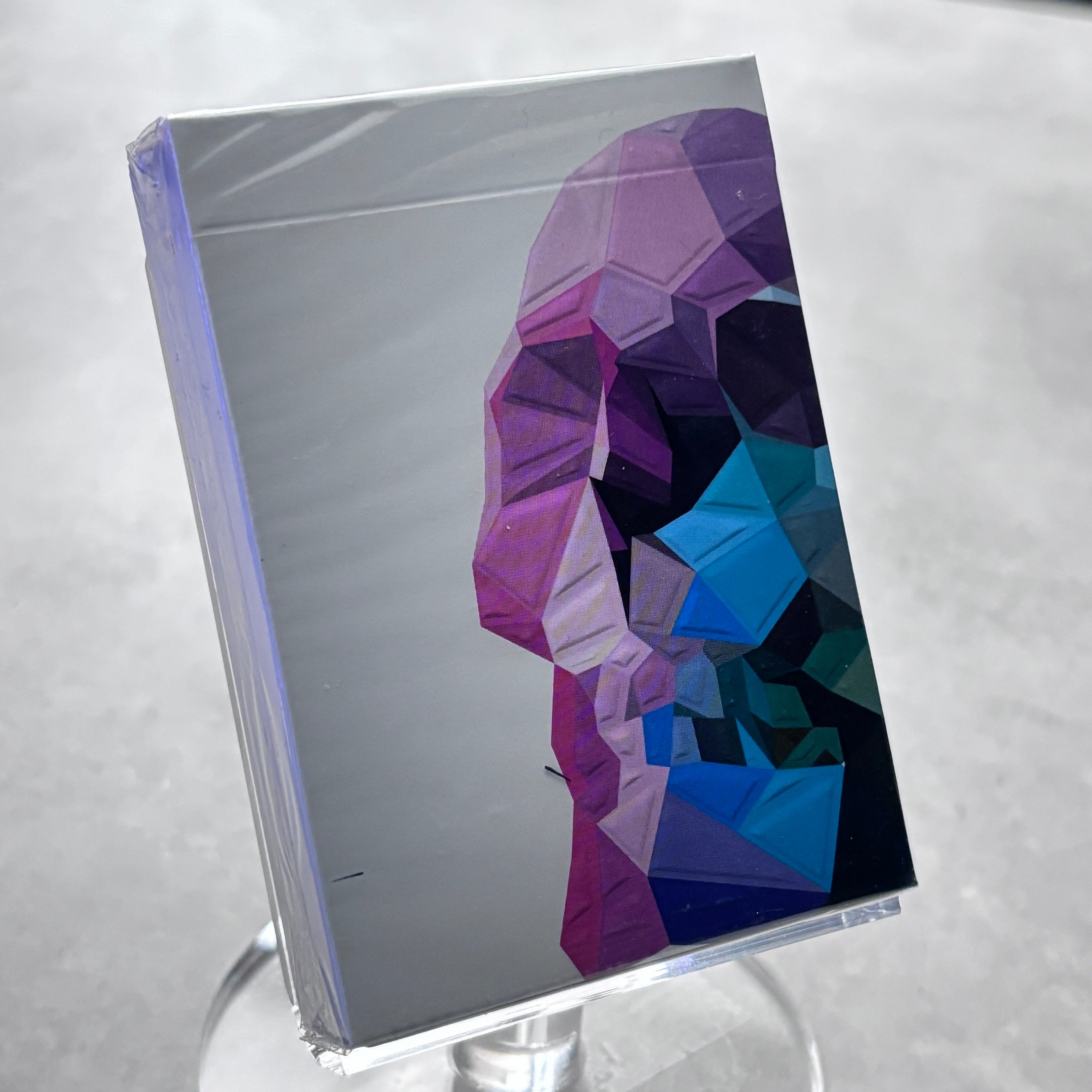 Memento Mori Playing Cards