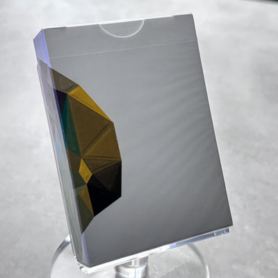 Memento Mori Playing Cards