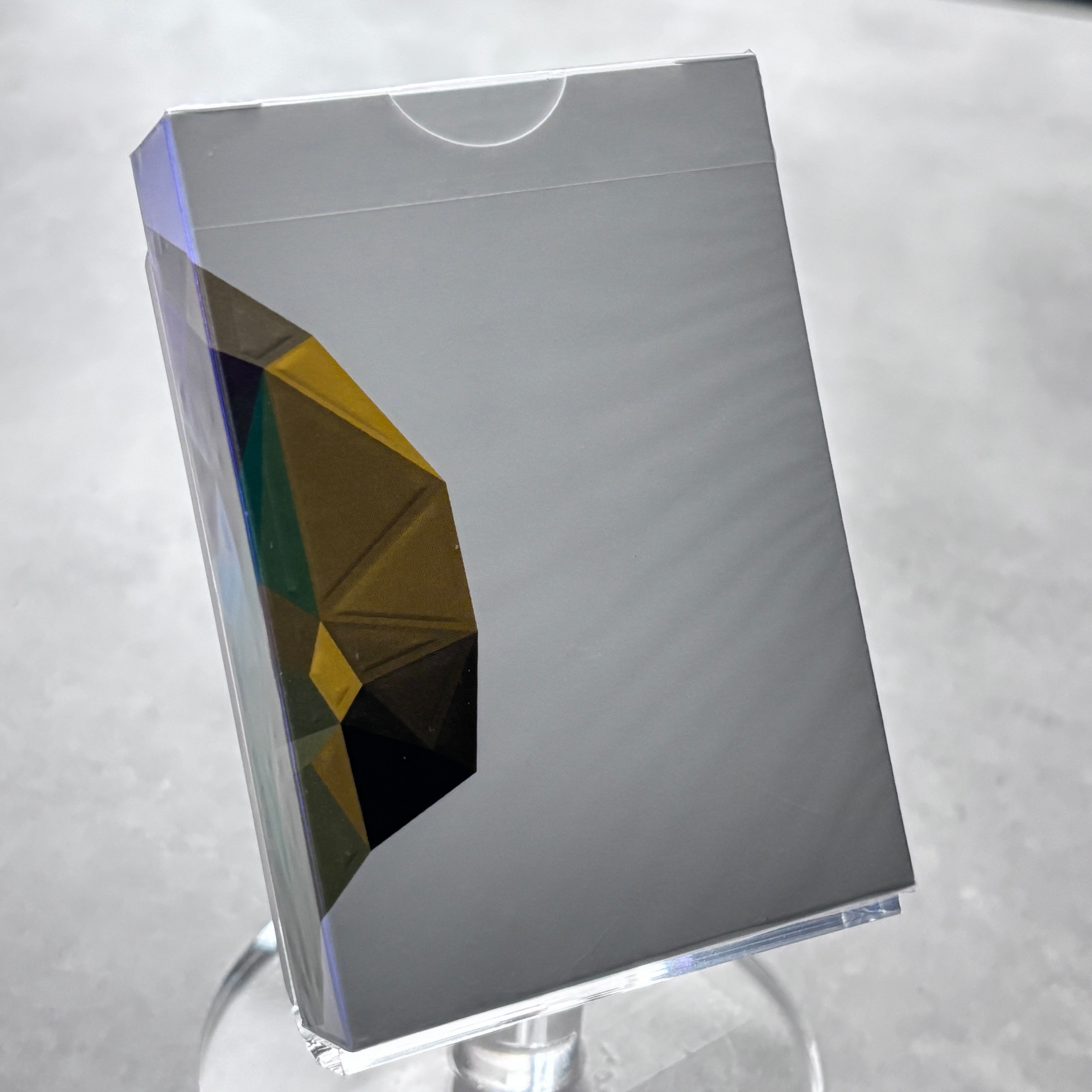 Memento Mori Playing Cards