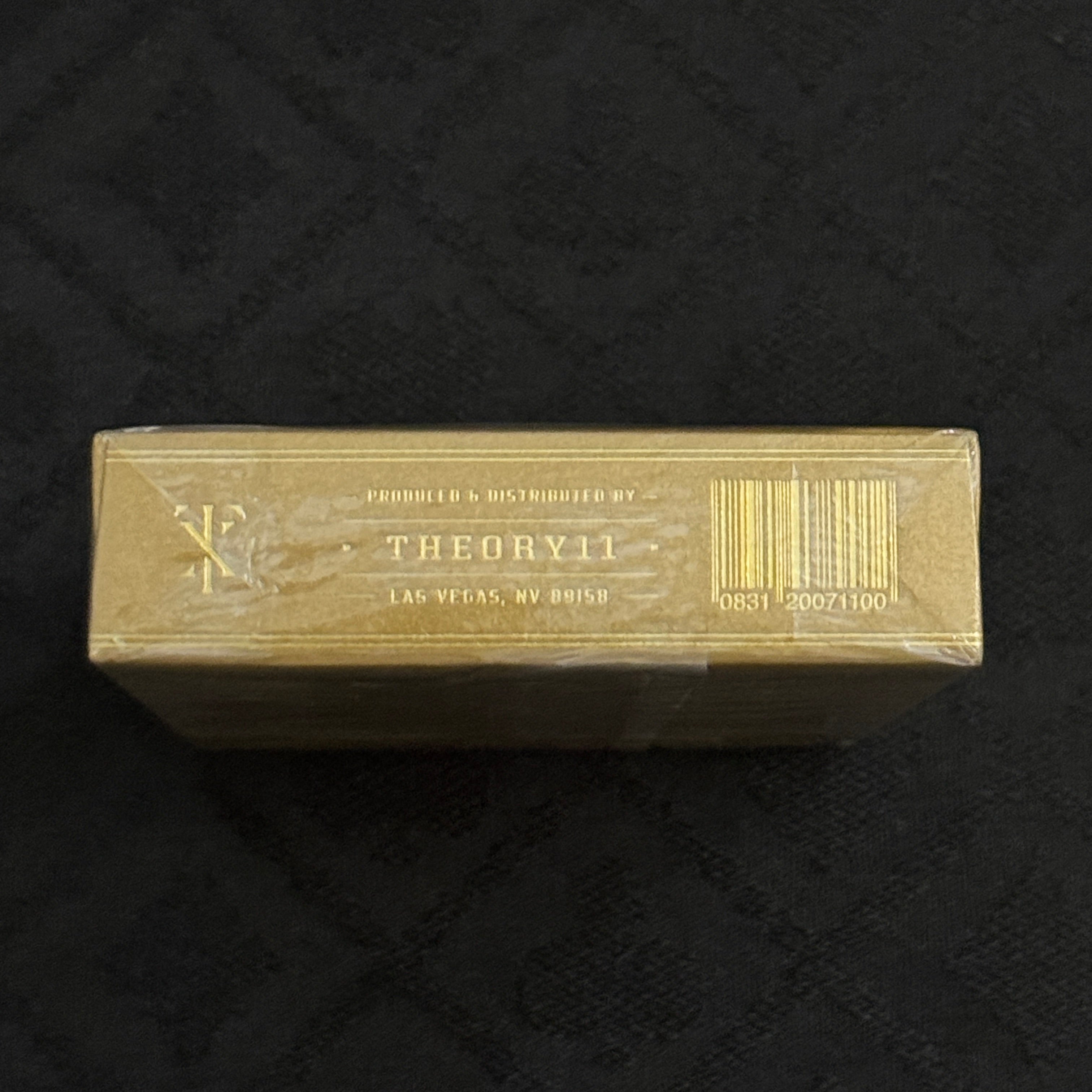 Monarchs (Gold) [AUCTION]