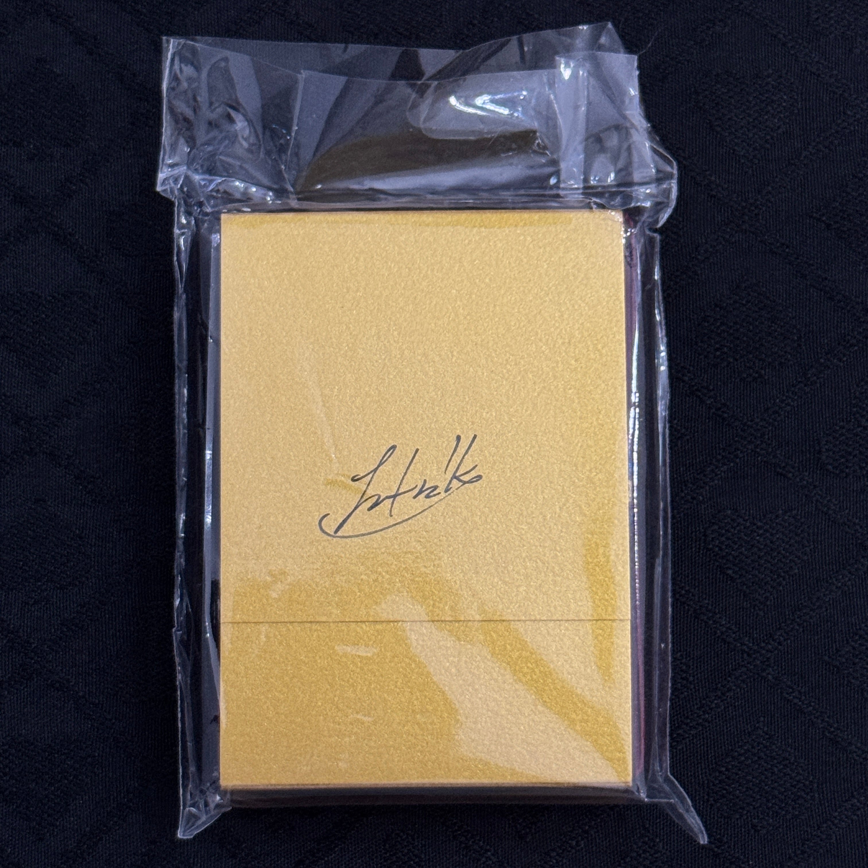 Rubaiyat Collectors Edition (Mystery III) [AUCTION]