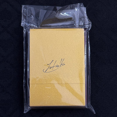 Rubaiyat Collectors Edition (Mystery III) [AUCTION]