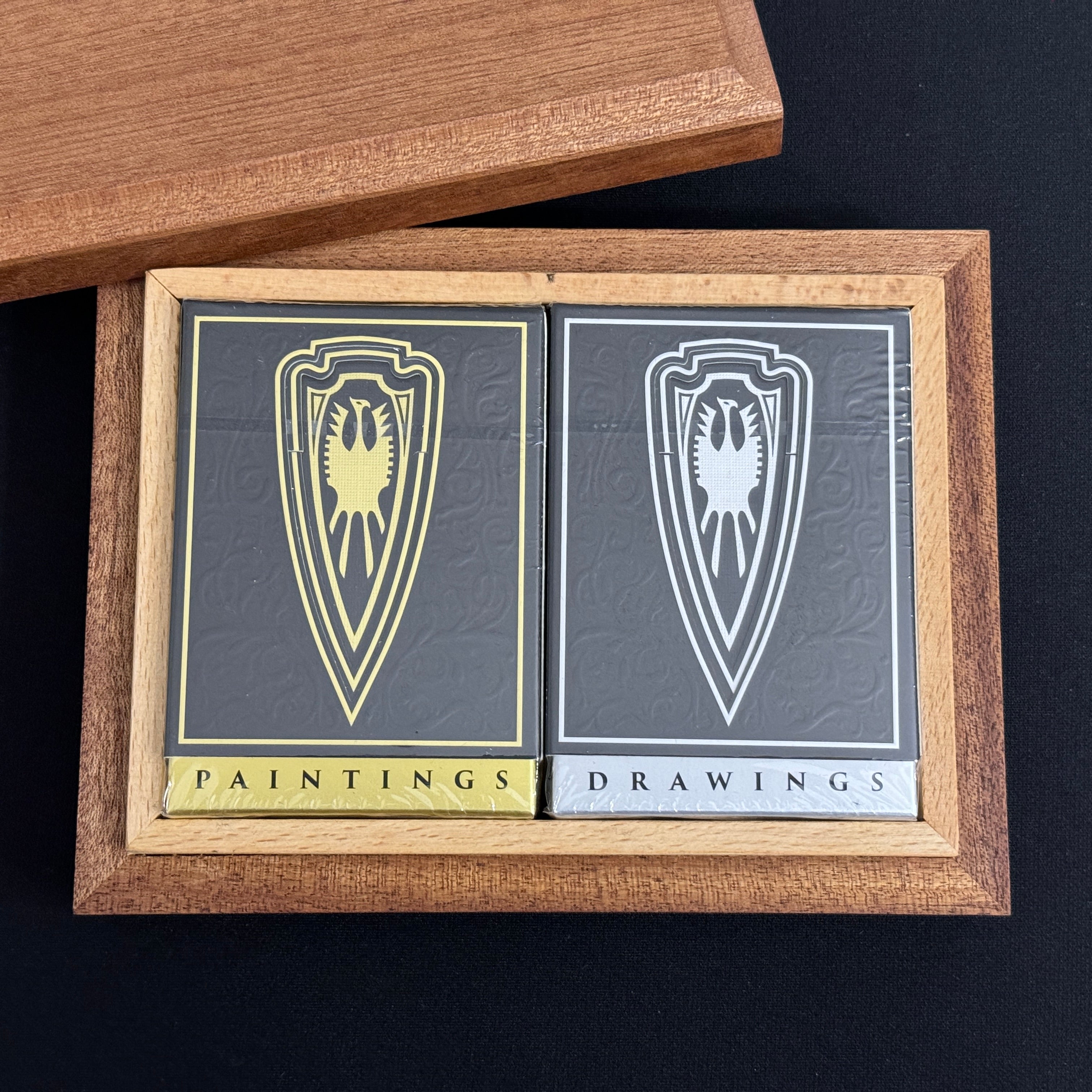 Frazetta Gilded Legacy Set [AUCTION]